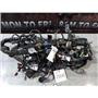 2008 2009 FORD F350 HARLEY DAVIDSON 6.4 DIESEL AUTO 4X4 DASH WIRING HARNESS