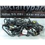 2008 2009 FORD F350 HARLEY DAVIDSON CREW 6.4 DIESEL AUTO 4X4 CAB WIRING HARNESS