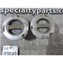 2008 2009 FORD F350 HARLEY 6.4 DIESEL AUTO 4X4 LOCKING HUBS (PAIR) 4WD