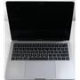 Apple MacBook Pro 13-inch 2017 i5-7360U 2.3GHz 16GB RAM 256GB SSD FOR PARTS READ