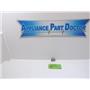 Viking Range PB030002 Model #VGSS300 Shut Off Valve Used