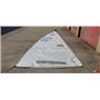 J-22 Mainsail w 25-10 Luff from Boaters' Resale Shop of TX 2406 0727.91