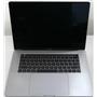 Apple MacBook Pro 15inch 2016 i7-6700HQ 2.6GHz 16GB RAM 256GB SSD FOR PARTS READ