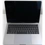 Apple MacBook Pro 13-inch 2017 i5-7360U 2.3 GHz 8GB RAM 512GB SSD NO POWER PARTS