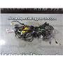 2003 2004 GMC SIERRA SLT EXTCAB 6.6 LB7 DIESEL AUTO 2WD CAB WIRING HARNESS