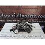 2003 2004 GMC SIERRA SLT 6.6 LB7 DIESEL AUTO 2WD ENGINE TRANS WIRING HARNESS