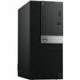 Dell OptiPlex 7070 MT 512SSD, Intel Core i7 8th Gen., 3GHz, 16GB NO OS