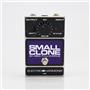 Electro-Harmonix Small Clone EH 4600 Full-Chorus Effects Pedal w/ Cable #54012