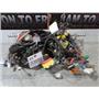 1998 1999 DODGE 2500 3500 SLT 5.9 24V DIESEL NV4500 4X4 DASH WIRING HARNESS