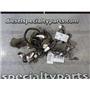 1998 1999 DODGE 2500 SLT EXTENDED CAB DOOR WIRING HARNESS (2) 56020642AB