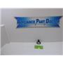 GE Dishwasher WD21X10490 Door Latch Used
