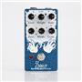 EarthQuaker Devices Zoar Dynamic Audio Grinder Distortion Effect Pedal #53962