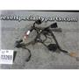 2002 - 2007 FORD F350 F250 LARIAT DRIVER POWER HEAT UNDER SEAT WIRING HARNESS