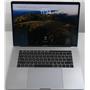 Apple MacBook Pro 15-in 2018 i7-8750H 2.2GHz 16GB RAM 256GB SSD SWOLLEN BATTERY!