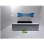 Kenmore Range 74003407 71003042 Drawer w/Front Panel Used