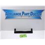 GE Trash Compactor WC27X20326 Adjustable Panel-Black Used
