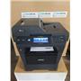 BROTHER MFC-8950DW LASER ALL IN ONE EXPERTLY SERVICED WITH NEW DRUM & TONER