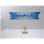 Thermador Coffee Machine 00658964 Damper Used