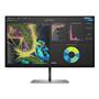 HP Z27k G3 27" UHD IPS LED Monitor - Silver