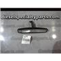 1999 2000 FORD F350 F250 XLT CREWCAB INTERIOR OEM MANUAL DIM REARVIEW MIRROR