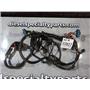 1999 FORD F350 F250 XLT 7.3 DIESEL ENGINE WIRING HARNESS *LAYS OVER ENGINE*