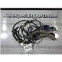 2006 2007 HONDA CIVIC 4CYL 1.8 AUTO SEDAN OEM FRONT DOORS WIRING HARNESS (2) SET