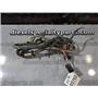 2001 2002 CHEVROLET 2500 6.6 LB7 DIESEL AUTO 4X4 TRANSFER CASE WIRING HARNESS
