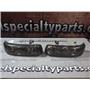 2001 2002 CHEVROLET 2500 6.6 LB7 DIESEL AUTO 4X4 HEADLIGHTS SMOKED (SET)