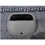 2003 2004 CHEVROLET IMPALA SEDAN 3.8L 6CYL AUTO INTERIOR OVERHEAD CONSOLE DIGIT