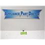 Dacor Wall Oven 3405-001034 Micro Switch Open Box