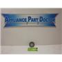 Dacor Wall Oven DG61-01111A  Knob Holder Open Box