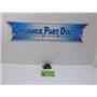 Dacor Range DE31-00065C Valve Coil Solenoid-Pump Open Box