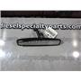 2000 2001 FORD F350 F250 EXTENDED CAB LARIAT XLT OEM INTERIOR REARVIEW MIRROR