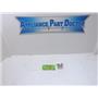 Jenn-Air Microwave W11238401 Transformer Used