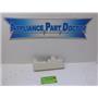 GE Range WB07K10008 Right End Cover Used