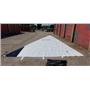 Hunter 410 RF Mainsail w 44-8 Luff from Boaters' Resale Shop of TX 2401 2571.97