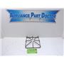 GE Range WB31X36766 Grate-Taupe Used