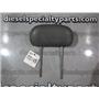 2007 2008 DODGE 3500 2500 6.7 DIESEL AUTO 4X4 OEM CREWCAB LEATHER REAR HEADREST