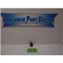 Kenmore Dryer WP3398093 Signal Switch Used