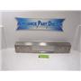 GE Profile Range WB36X31623 Manifold Panel Open Box