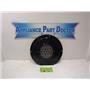 GE Profile Range WB34X28702 Fan Cover Open Box