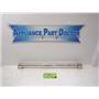 GE Profile Range WB15X31680 Brushed Stainless Steel Handle Open Box