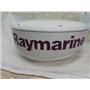 Boaters' Resale Shop of TX 2407 5552.01 RAYMARINE RD218 2KW 18" RADAR ANTENNA