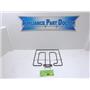 Jenn Air Range/Microwave WPW10387651 Grill Element Open Box