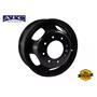 04755301AB Steel Wheel Black DRW Dually 17x6  for 2019-2023 Dodge Ram 3500