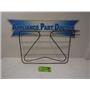 GE Profile Range WB30X28763 Bake Burner Open Box