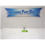 GE Profile Range WB34X28908 Bracket Open Box