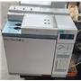 AGILENT 6890N GS SYSTEM