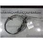 2007 2008 DODGE RAM 1500 CREW 5.7 HEMI 4X4 AUTOMATIC TRANSMISSION SHIFTER CABLE