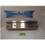 Blue Star Range 112442 Model #RCS304BSS Control Panel Used
